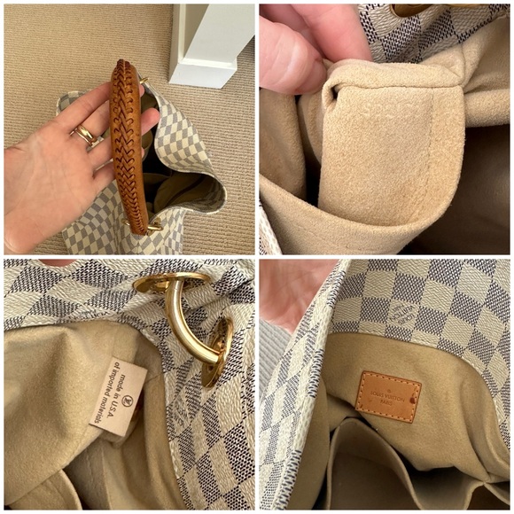 🎁Louis Vuitton Arsty Bag - Picture 3 of 17